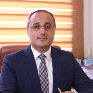 Do&ccedil;. Dr.B&uuml;lent &Ccedil;itgez