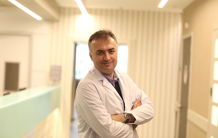 Kaygı ve strese neden olan Koronavirüs uykusuz bırakıyor — haber görseli