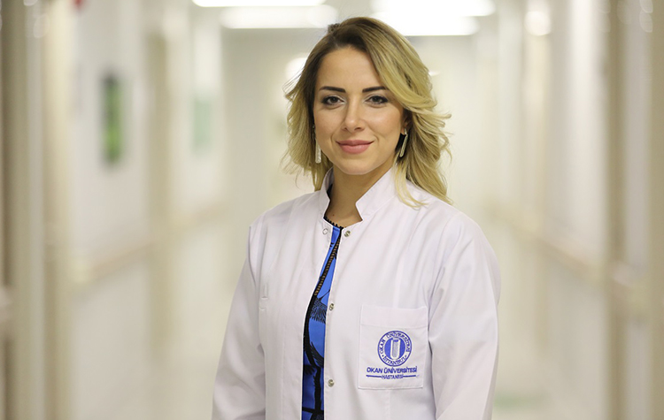 Havuzlardan Bulaşabilecek Göz Enfeksiyonlarına Dikkat! 2