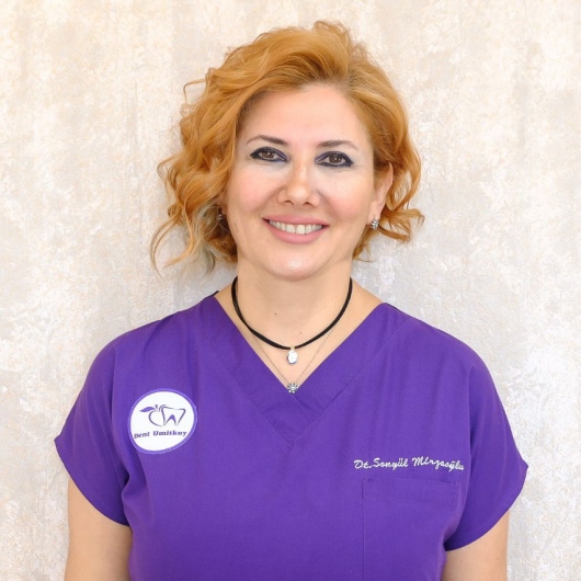 Kompozit Lamine Nedir, Kimlere Uygulanır? Porselen Laminalar Nasıl Yapılır? 2