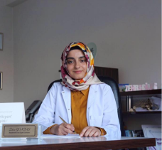 Dyt.Zehra Göktaş
