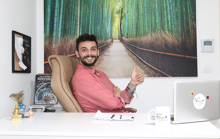 Psikolojinizi yüksek tutmak için burçlarınızı dinleyin 6