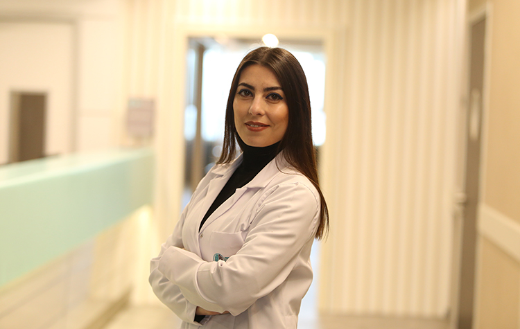 Virüs stresiyle onlar da başa çıkmakta zorlanıyor! — haber görseli
