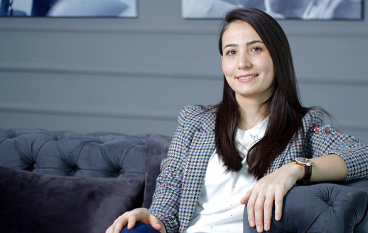 Rahat bir Hamilelik için öneriler — haber görseli