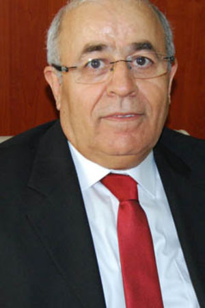 Op. Dr. Osman KÖK