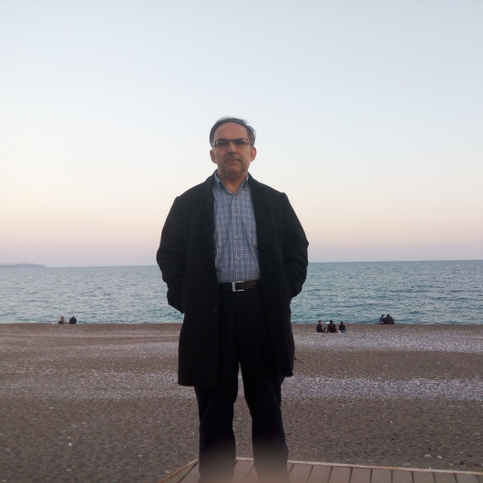 Prof. Dr. Şakir Özen