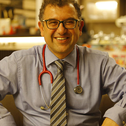 Koronavirüs sürecinde kistik fibrozis hastaları büyük risk altında! 2