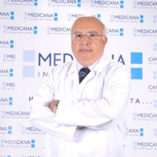 Prof. Dr.Cazip &Uuml;st&uuml;n