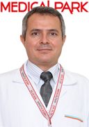 Prof. Dr.Süleyman Alıcı
