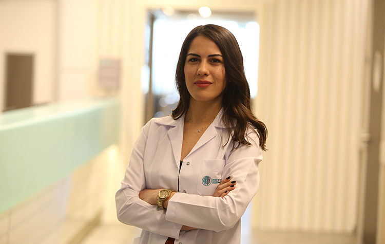 Karantina günlerinde yeme bağımlılığına dikkat — haber görseli