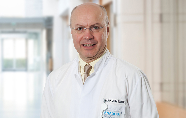 Kemoterapi ihtiyacı önümüzdeki yıllarda azalacak 6