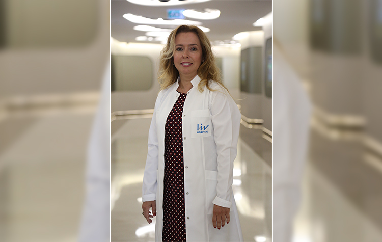 Eller Her Yıkama sonrası nemlendirilmeli 6