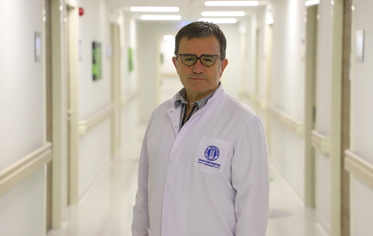 Kanser Hastalarına Koronavirüsten Korunma Önerileri! 6