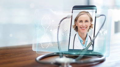 Evde kalarak 7/24 sağlık hizmeti almak mümkün! 24