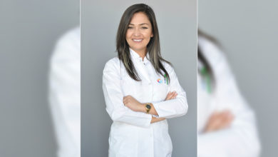 Self Lifting yöntemiyle evde kırışıklık tedavisi 1