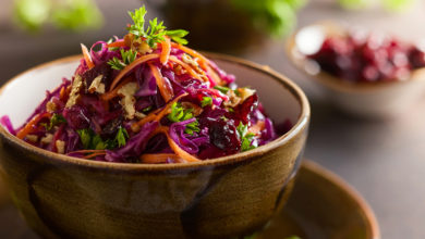 Koronavirüse karşı onkoloji hastaları nasıl beslenmeli? 12