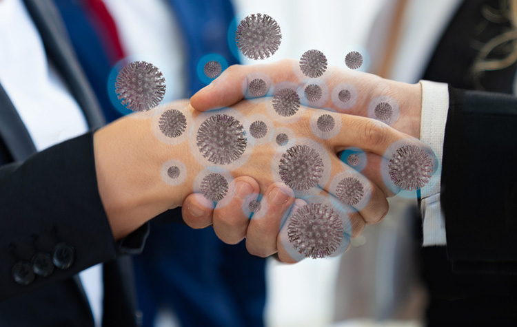 El yıkamak yetmez, yüzüğünüzü de çıkarın 7