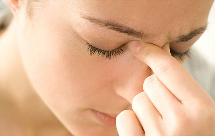 Sinüzit nedir ? Belirtileri nelerdir ? 7