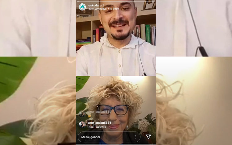 Prof. Dr. Sevil Atasoy: “Bu mücadele bir genetik dedektiflik öyküsüdür” 1