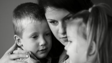 Çocuklara koronavirüsü anlatmanın püf noktaları 5