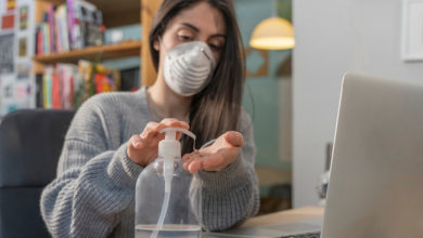 Bağışıklığınızın zayıfladığını gösteren 4 sinyal! 7