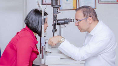 Sağlıklı gözlere sahip olmanın yolları 4