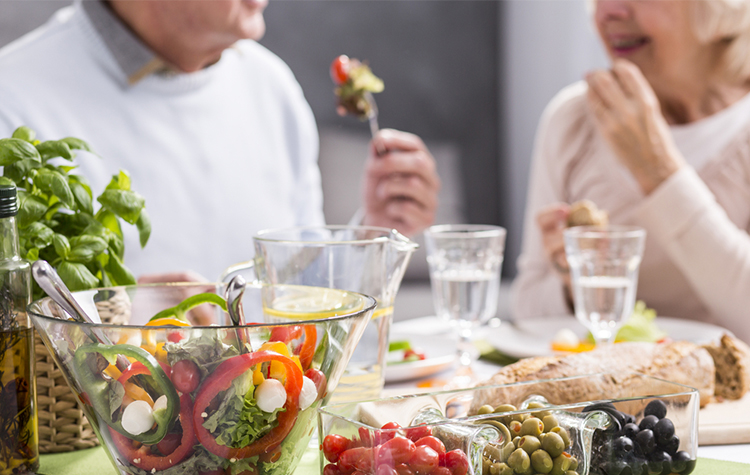 İftar ve sahurda eksik etmemeniz gereken 5 besin! 7