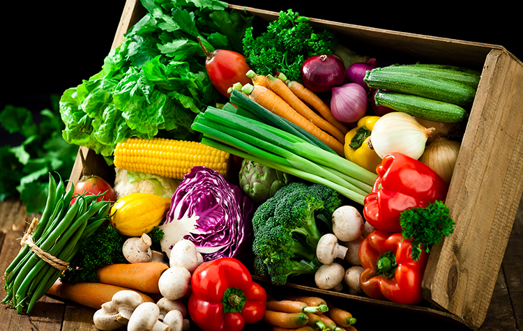 Bağışıklığınızı Evde Doğru Beslenerek Güçlendirin 6