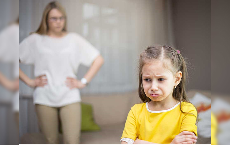 Evde kalan çocukların duygu ve davranışları değişti ! 6