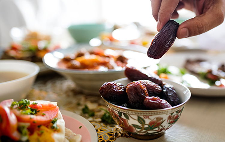 Oruç Tuttuğunuzu Doktorunuzdan Gizlemeyin! 7