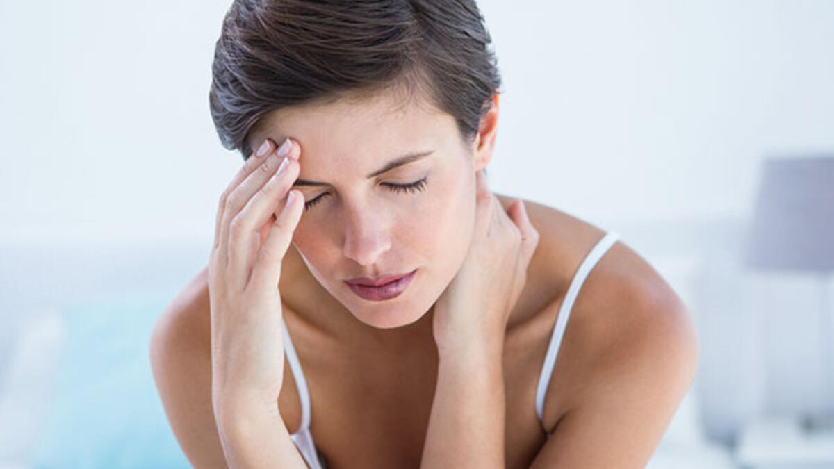 Migrenin tedavisinde Akupunktur gerçeği 6