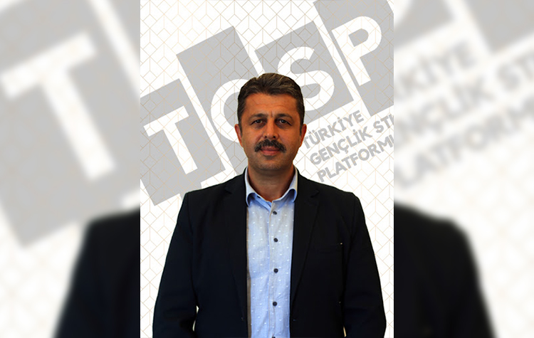TGSP Koronavirüs Önlemleri — haber görseli