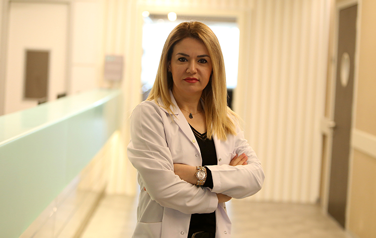 Pandemi çocuklarda psikolojik rahatsızlıkları artırdı 6