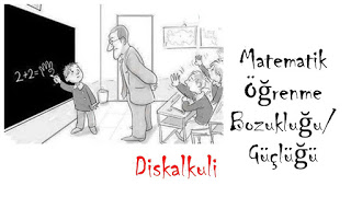 Disleksi / Disgrafi / Diskalkuli 3