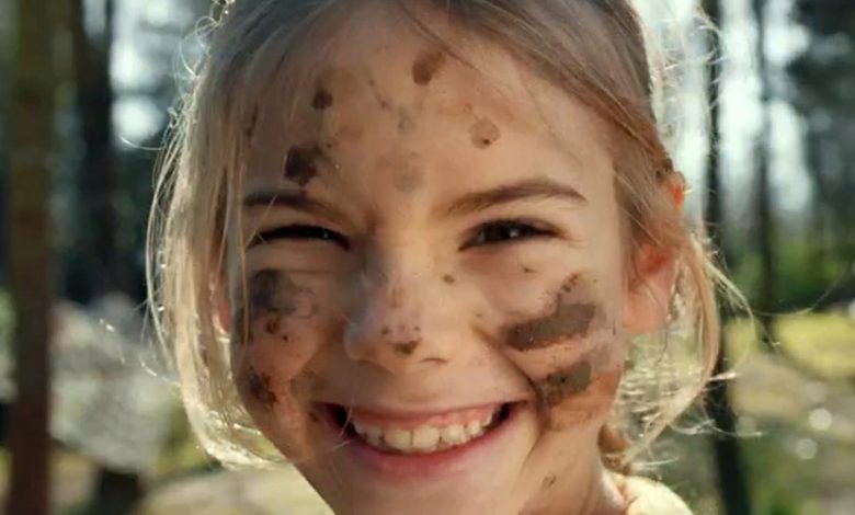 Kirlenmek Güzeldir 7