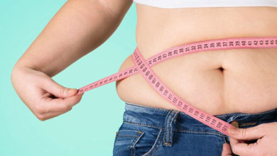 Obezite Riskinde Olduğunuzu Gösteren 5 Belirti 1