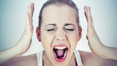 Nedir Bu Panik Atak? Bana Neler Oluyor? 5