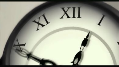 Bugün Dünden Daha Yaşlıyız 3