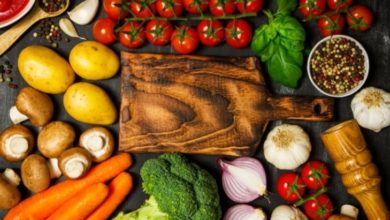 Besinlerin Sindirilme Süresi 11