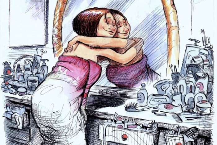 Partneriniz Bir “Narsist” mi? 1