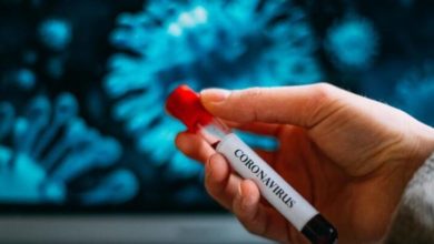 Teşekkürler Coronavirüs 1