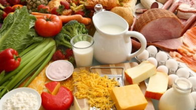 Hamilelikte Nasıl Beslenilmeli? 7