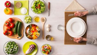 Ramazanda Beslenme 9