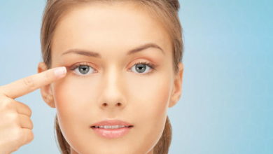 Göz Kapağı Düşüklüğü 5