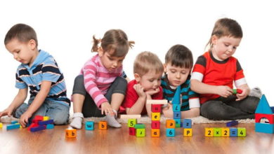 Karantina Sürecinde Evde Çocuklarla Neler Yapalım? 3