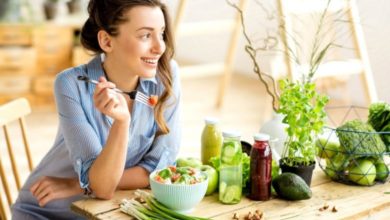 Besinler İle Mutluluğunu Artır 1