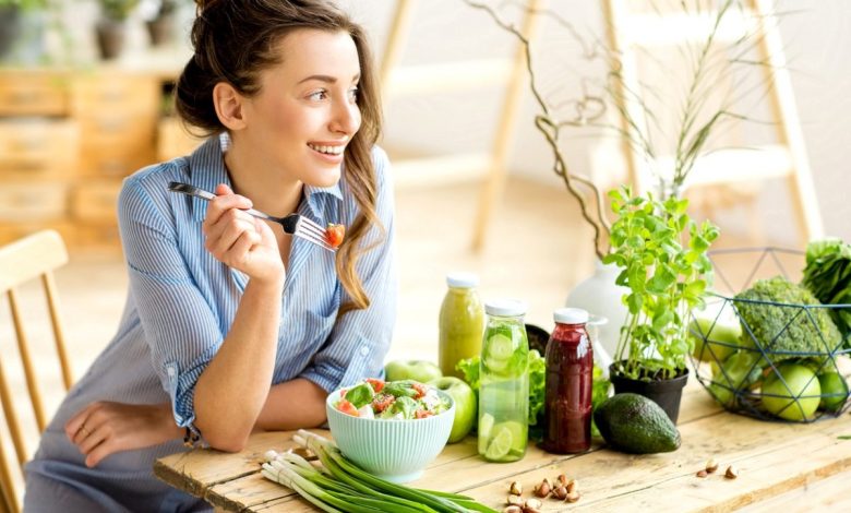 Besinler İle Mutluluğunu Artır 7