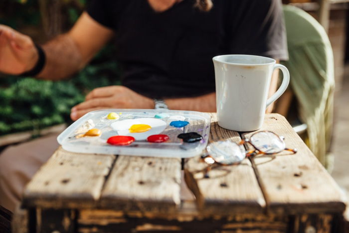 Evim Karantinadaki Yeni Dünyam 1