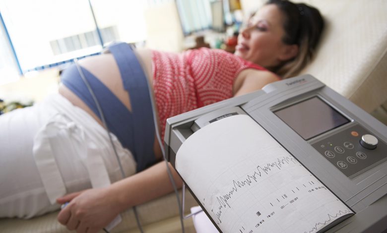 Suni Sancı İle Doğum Ne Kadar Sürer? 7