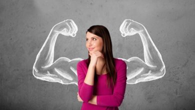 Psikolojik Sağlamlılık 5